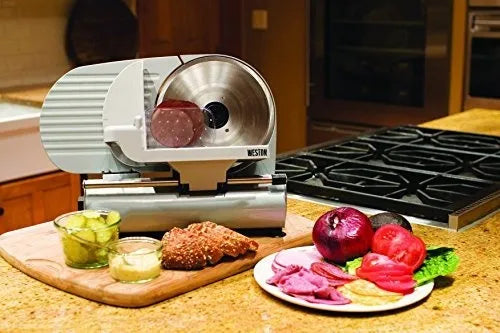 TAJADORA DE JAMON